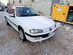 Peugeot Pars